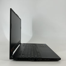 Load image into Gallery viewer, Asus TUF F15 15.6 Black 2.3 GHz Intel Core i7 12th Gen. 16GB RAM 512GB Solid State Drive NVIDIA GeForce RTX 4060 8 GB