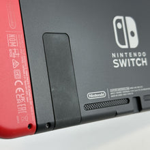 Load image into Gallery viewer, Nintendo Switch Original Black 32GB