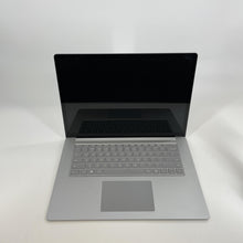 Load image into Gallery viewer, Microsoft Surface Laptop 4 15 Platinum 3.0 GHz Intel Core i7 11th Gen. 16GB RAM 512GB Solid State Drive