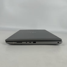Load image into Gallery viewer, Dell Precision 7780 17.3 Gray 2.2 GHz Intel Core i9 13th Gen. 32GB RAM 512GB Solid State Drive NVIDIA RTX 5000 Ada 16 GB