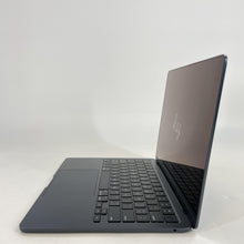 Load image into Gallery viewer, Apple MacBook Air 13 2022 Blue 3.49 GHz M2 8-Core CPU 8GB Unified Memory 256GB Solid State Drive 8-Core GPU