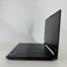 Load image into Gallery viewer, Asus TUF F15 15.6 Black 2.3 GHz Intel Core i7 12th Gen. 16GB RAM 512GB Solid State Drive NVIDIA GeForce RTX 4060 8 GB