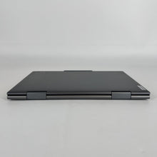 Load image into Gallery viewer, Lenovo ThinkPad X1 2-in-1 Gen 9 14 Gray 1.3 GHz Intel Core Ultra 5 16GB RAM 256GB Solid State Drive
