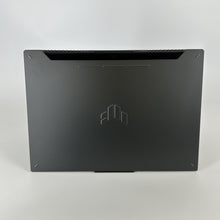 Load image into Gallery viewer, Asus TUF F15 15.6 Black 2.3 GHz Intel Core i7 12th Gen. 16GB RAM 512GB Solid State Drive NVIDIA GeForce RTX 4060 8 GB