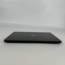 Load image into Gallery viewer, Microsoft Surface Laptop 3 13.5 Black 1.3 GHz Intel Core i7 10th Gen. 16GB RAM 256GB Solid State Drive