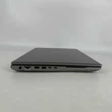 Load image into Gallery viewer, Dell Precision 7780 17.3 Gray 2.2 GHz Intel Core i9 13th Gen. 32GB RAM 512GB Solid State Drive NVIDIA RTX 5000 Ada 16 GB