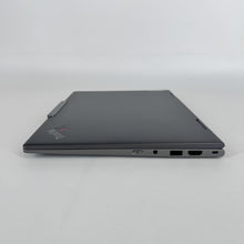 Load image into Gallery viewer, Lenovo ThinkPad X1 2-in-1 Gen 9 14 Gray 1.3 GHz Intel Core Ultra 5 16GB RAM 256GB Solid State Drive