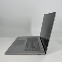 Load image into Gallery viewer, Microsoft Surface Laptop 4 15 Platinum 3.0 GHz Intel Core i7 11th Gen. 16GB RAM 512GB Solid State Drive