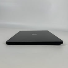 Load image into Gallery viewer, Microsoft Surface Laptop 3 13.5 Black 1.3 GHz Intel Core i7 10th Gen. 16GB RAM 256GB Solid State Drive