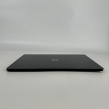 Load image into Gallery viewer, Microsoft Surface Laptop 3 13.5 Black 1.3 GHz Intel Core i7 10th Gen. 16GB RAM 256GB Solid State Drive
