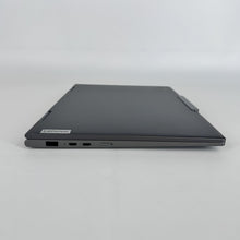Load image into Gallery viewer, Lenovo ThinkPad X1 2-in-1 Gen 9 14 Gray 1.3 GHz Intel Core Ultra 5 16GB RAM 256GB Solid State Drive