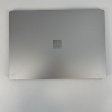 Load image into Gallery viewer, Microsoft Surface Laptop 4 15 Platinum 3.0 GHz Intel Core i7 11th Gen. 16GB RAM 512GB Solid State Drive
