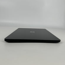 Load image into Gallery viewer, Microsoft Surface Laptop 3 13.5 Black 1.3 GHz Intel Core i7 10th Gen. 16GB RAM 256GB Solid State Drive
