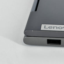 Load image into Gallery viewer, Lenovo ThinkPad X1 2-in-1 Gen 9 14 Gray 1.3 GHz Intel Core Ultra 5 16GB RAM 256GB Solid State Drive
