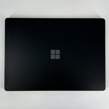 Load image into Gallery viewer, Microsoft Surface Laptop 3 13.5 Black 1.3 GHz Intel Core i7 10th Gen. 16GB RAM 256GB Solid State Drive