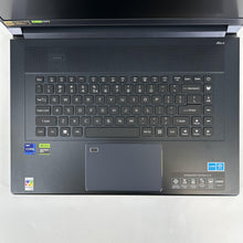 Load image into Gallery viewer, Acer Predator Triton 17 X 17 Blue 2.2 GHz Intel Core i9 13th Gen. 64GB RAM 2TB Solid State Drive NVIDIA GeForce RTX 4090 16 GB