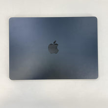Load image into Gallery viewer, Apple MacBook Air 13 2022 Blue 3.49 GHz M2 8-Core CPU 8GB Unified Memory 256GB Solid State Drive 8-Core GPU