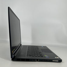 Load image into Gallery viewer, Acer Predator Triton 17 X 17 Blue 2.2 GHz Intel Core i9 13th Gen. 64GB RAM 2TB Solid State Drive NVIDIA GeForce RTX 4090 16 GB