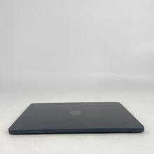 Load image into Gallery viewer, Apple MacBook Air 13 2022 Blue 3.49 GHz M2 8-Core CPU 8GB Unified Memory 256GB Solid State Drive 8-Core GPU