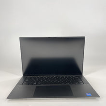 Load image into Gallery viewer, Dell XPS 15 9520 Gray 2.3 GHz Intel Core i7 12th Gen. 16GB RAM 512GB Solid State Drive NVIDIA GeForce RTX 3050 Ti 4 GB