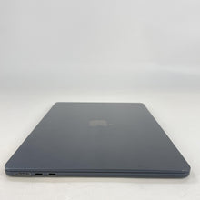 Load image into Gallery viewer, Apple MacBook Air 13 2022 Blue 3.49 GHz M2 8-Core CPU 8GB Unified Memory 256GB Solid State Drive 8-Core GPU