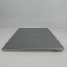 Load image into Gallery viewer, Microsoft Surface Laptop 4 15 Platinum 3.0 GHz Intel Core i7 11th Gen. 16GB RAM 512GB Solid State Drive