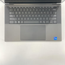 Load image into Gallery viewer, Dell XPS 15 9520 Gray 2.3 GHz Intel Core i7 12th Gen. 16GB RAM 512GB Solid State Drive NVIDIA GeForce RTX 3050 Ti 4 GB