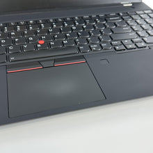 Load image into Gallery viewer, Lenovo ThinkPad P15s Gen 2 Black 2.8 GHz Intel Core i7 11th Gen. 16GB RAM 512GB Solid State Drive NVIDIA Quadro T500 4 GB