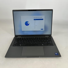 Load image into Gallery viewer, Dell Latitude 7450 14 Gray 2.1 GHz Intel Core Ultra 7 16GB RAM 512GB Solid State Drive