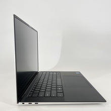 Load image into Gallery viewer, Dell XPS 15 9520 Gray 2.3 GHz Intel Core i7 12th Gen. 16GB RAM 512GB Solid State Drive NVIDIA GeForce RTX 3050 Ti 4 GB