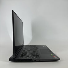 Load image into Gallery viewer, Lenovo Legion 5 Pro 16 Gray 3.2 GHz AMD Ryzen 7 5800H 32GB RAM 1TB Solid State Drive NVIDIA GeForce RTX 3060 6 GB