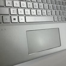 Load image into Gallery viewer, HP Envy x360 15.6 Silver 1.6 GHz Intel Core i5 8th Gen. 8GB RAM 256GB Solid State Drive