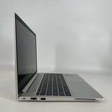 Load image into Gallery viewer, HP Elitebook 650 G9 15.6 Silver 1.8 GHz Intel Core i7 12th Gen. 16GB RAM 512GB Solid State Drive