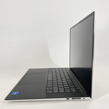 Load image into Gallery viewer, Dell XPS 15 9520 Gray 2.3 GHz Intel Core i7 12th Gen. 16GB RAM 512GB Solid State Drive NVIDIA GeForce RTX 3050 Ti 4 GB