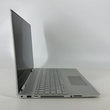 Load image into Gallery viewer, HP Envy x360 15.6 Silver 1.6 GHz Intel Core i5 8th Gen. 8GB RAM 256GB Solid State Drive