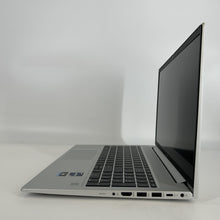 Load image into Gallery viewer, HP Elitebook 650 G9 15.6 Silver 1.8 GHz Intel Core i7 12th Gen. 16GB RAM 512GB Solid State Drive