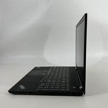 Load image into Gallery viewer, Lenovo ThinkPad P15s Gen 2 Black 2.8 GHz Intel Core i7 11th Gen. 16GB RAM 512GB Solid State Drive NVIDIA Quadro T500 4 GB