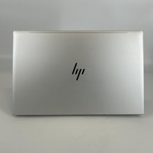 Load image into Gallery viewer, HP Elitebook 650 G9 15.6 Silver 1.8 GHz Intel Core i7 12th Gen. 16GB RAM 512GB Solid State Drive