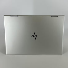 Load image into Gallery viewer, HP Envy x360 15.6 Silver 1.6 GHz Intel Core i5 8th Gen. 8GB RAM 256GB Solid State Drive