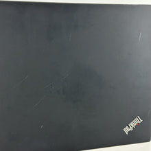 Load image into Gallery viewer, Lenovo ThinkPad P15s Gen 2 Black 2.8 GHz Intel Core i7 11th Gen. 16GB RAM 512GB Solid State Drive NVIDIA Quadro T500 4 GB