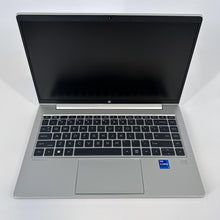 Load image into Gallery viewer, HP ProBook 440 G8 14 Silver 2.8 GHz Intel Core i7 11th Gen. 32GB RAM 1TB Solid State Drive