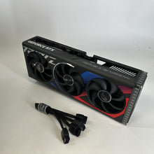 Load image into Gallery viewer, NVIDIA GeForce RTX 4090 24GB RAM