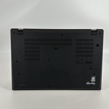 Load image into Gallery viewer, Lenovo ThinkPad P15s Gen 2 Black 2.8 GHz Intel Core i7 11th Gen. 16GB RAM 512GB Solid State Drive NVIDIA Quadro T500 4 GB