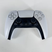 Load image into Gallery viewer, Sony PlayStation 5 Slim Digital Edition White 1TB