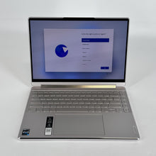 Load image into Gallery viewer, Lenovo Yoga 9i 14 Gold 2.2 GHz Intel Core i7 13th Gen. 16GB RAM 1TB Solid State Drive