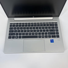 Load image into Gallery viewer, HP ProBook 440 G8 14 Silver 2.8 GHz Intel Core i7 11th Gen. 32GB RAM 1TB Solid State Drive