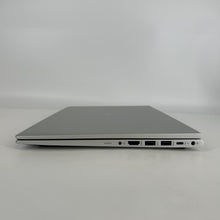 Load image into Gallery viewer, HP Elitebook 650 G9 15.6 Silver 1.8 GHz Intel Core i7 12th Gen. 16GB RAM 512GB Solid State Drive