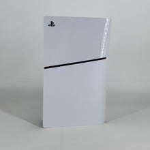 Load image into Gallery viewer, Sony PlayStation 5 Slim Digital Edition White 1TB