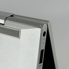 Load image into Gallery viewer, HP Envy x360 15.6 Silver 1.6 GHz Intel Core i5 8th Gen. 8GB RAM 256GB Solid State Drive