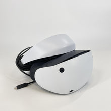 Load image into Gallery viewer, Sony Playstation VR 2 White